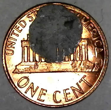 A-Running-Thread-Of-Chafemasterj's-Counterstamped-Lincoln-Cents.